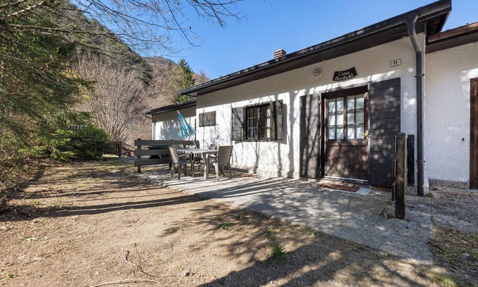 Val Maria-Pur Apartamento | Apartamento 'Berthold' con vistas a la montaña, terraza compartida y Wi-Fi