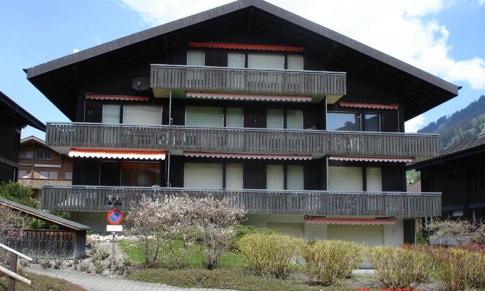 Lenk Apartamento | Apartment Beryll # 2