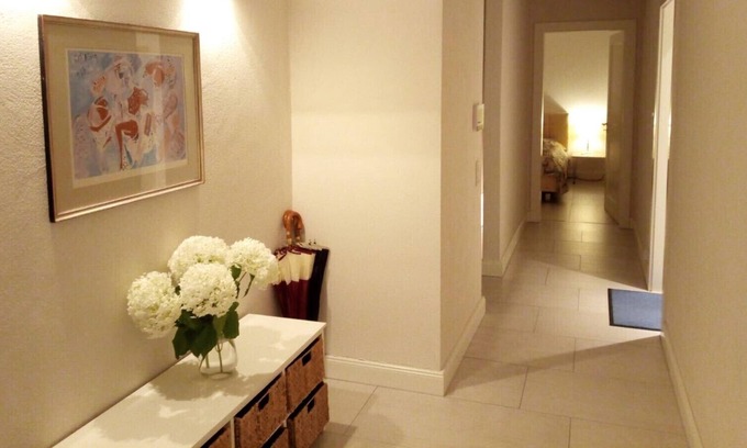 Bergisch Gladbach Apartamento | Apartment between Leverkusen and Bergisch Gladbach