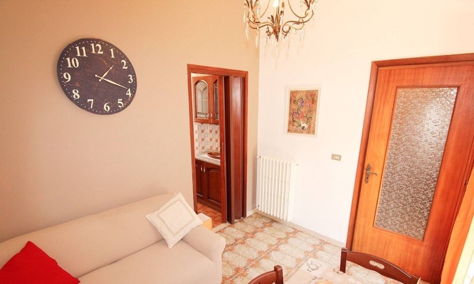 Borgo Otro | Apartamento ENTRE VIÑEDOS Y ACEITUNAS, relajación y bienestar a 20 minutos del mar