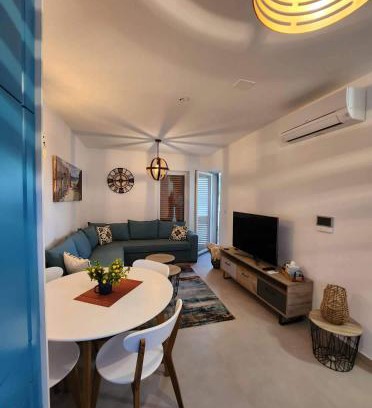 Stomorska Apartamento | Apartment Bety, Stomorska, Solta