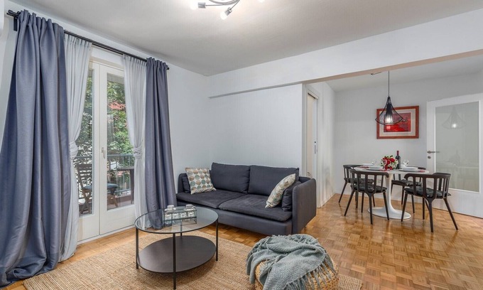 City Center Apartamento | Apartment Biba in City Center