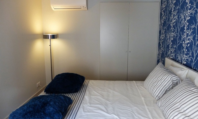 Sao Paulo Apartamento | Apartment Bica dos Olhos - Lisboa
