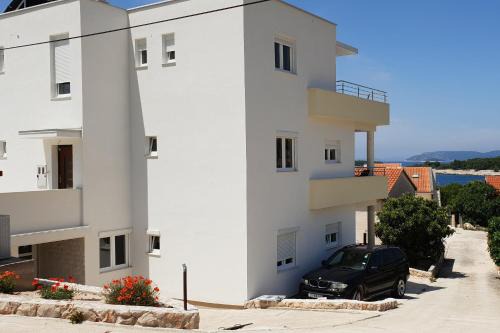 Primosten Burnji Apartamento | Apartment Bilo 14601d