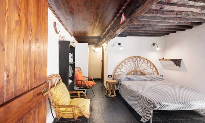 Bonassola Apartamento | Apartamento "Bilocale Victor" cerca del mar