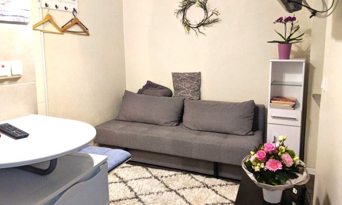 Feyen-Weismark Apartamento | Apartamento Bina a 5 minutos del Mosela