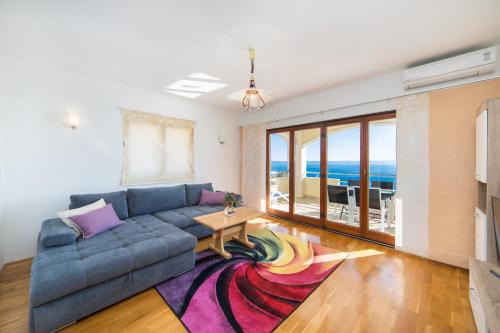 Veliko Brdo Apartamento | Apartment Biokovo