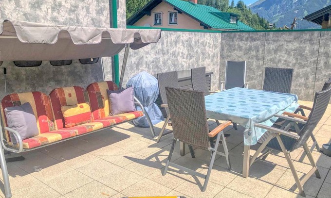 Bad Gastein Apartamento | Apartment Birke 3 - by Alpen Apartments