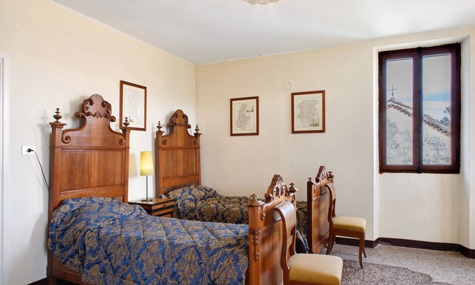 Santa Giustina Apartamento | Apartment 'Bivai - Glera' with Shared Pool, Private Terrace and Wi-Fi