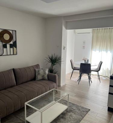 Sarsoni Apartamento | Apartment Bivio