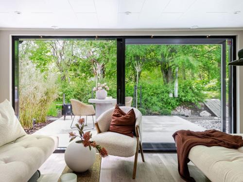 Morrum Apartamento | Apartment Björkliden by Interhome