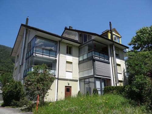 Engelberg Apartamento | Apartment Blackenmattli by Interhome