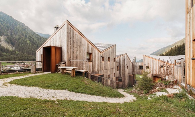 Prateria Apartamento | Apartamento 'Blasla Sterngugga' con vistas a la montaña, terraza privada y Wi-Fi