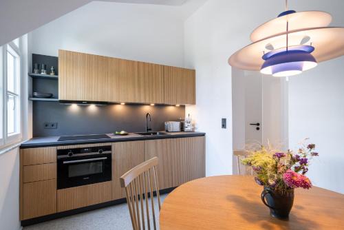 Ostseebad Ahrenshoop Apartamento | Apartment Blausand