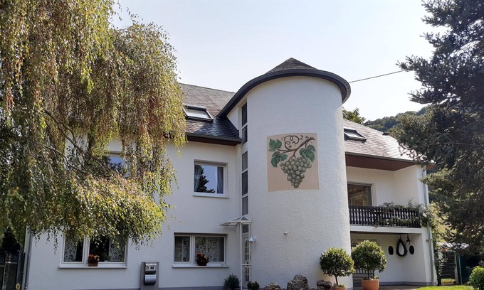 Irsch Apartamento | Apartment Blees - Apartment
