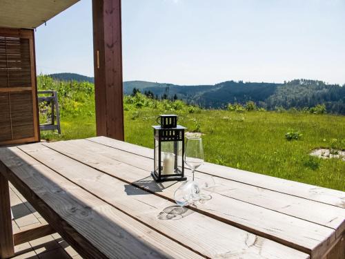 Neuastenberg Apartamento | Apartment Blick ins Grüne by Interhome