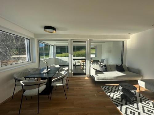 Thuringen Apartamento | Apartment Bloserberg