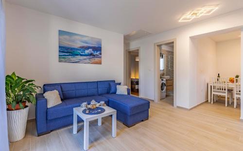 Vintijan Apartamento | Apartment Blue Pula