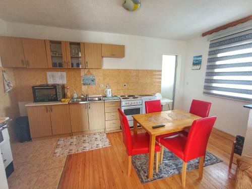 Novi Grad Sarajevo Apartamento | Apartment Boka