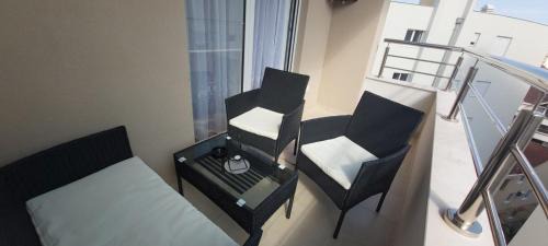 Golubovina Apartamento | Apartment Boki