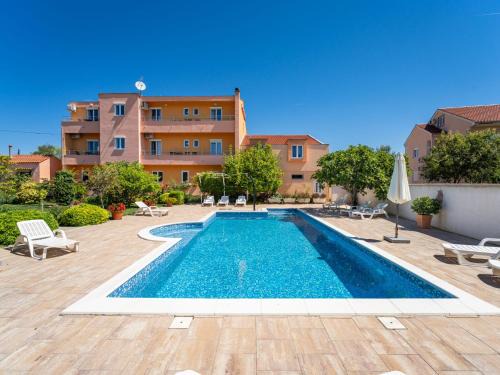Privlaka Apartamento | Apartment Bonex-5 by Interhome