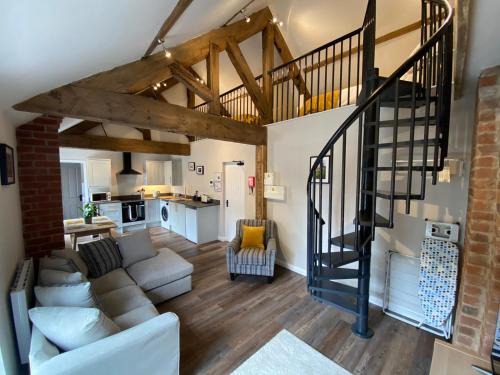 Hereford Apartamento | Apartment @ Booth Hall