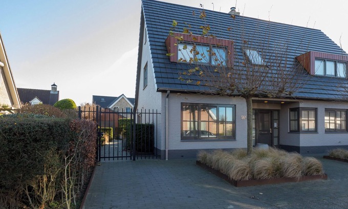 Zoutelande Complejo | Apartment - Borne 56a | Zoutelande