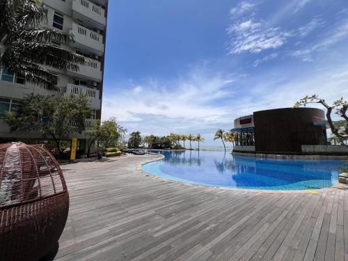 Balikpapan Apartamento | Apartment Borneo Bay City - Asnah Property