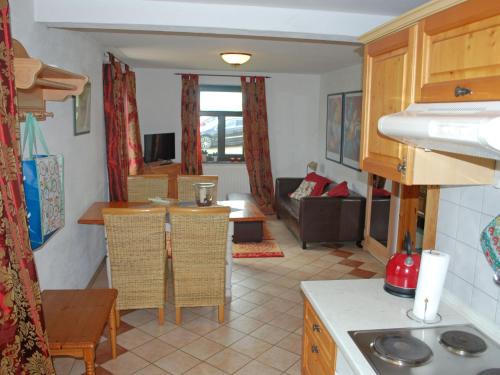 Dargun Apartamento | Apartment Bornholm by Interhome