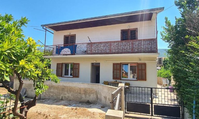 Island Hvar Apartamento | Apartment Bosiljak