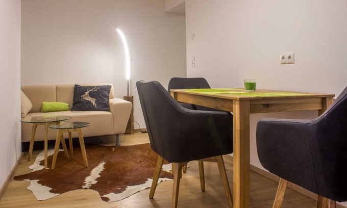 Absam Apartamento | Apartment Boskop - Schusterbrand Apartments