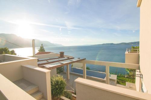 Marusici Apartamento | Apartment Botta