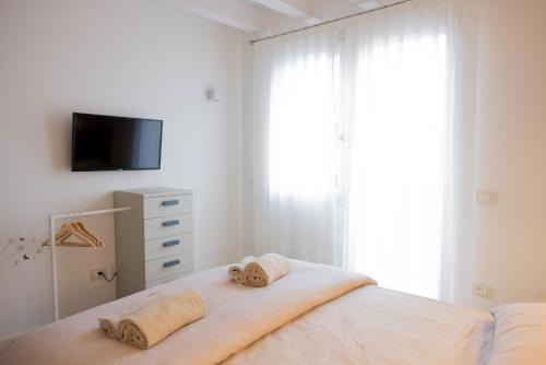 Cittadella Apartamento | Apartment-Boutique Gioia