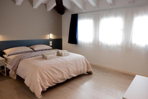 Cittadella Apartamento | Apartment-Boutique Stella