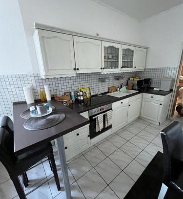 Solingen Apartamento | Apartment BOZ Solingen
