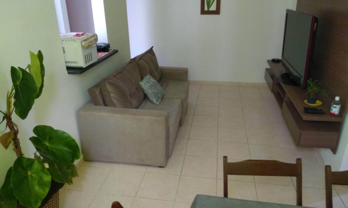 Campos Apartamento | Apartment Oniz 106