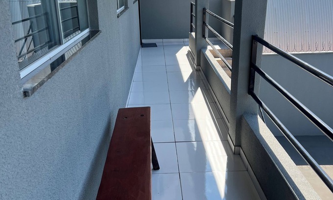Monte Castelo Apartamento | Apartment 3 upstairs