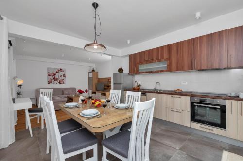 Vrpolje Apartamento | Apartment Bracera