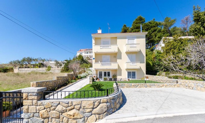 Rab Apartamento | Apartment BRANKA