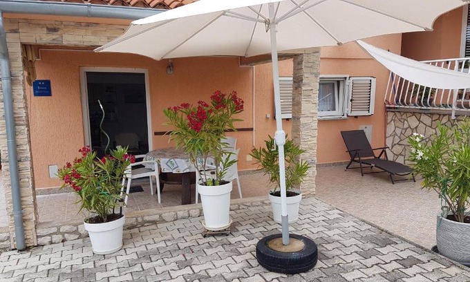 Kapelica Apartamento | Apartment Branka