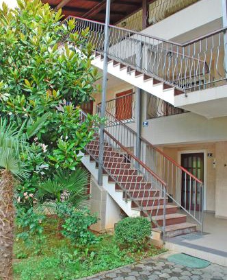 Icici Apartamento | Apartment Branko with free parking