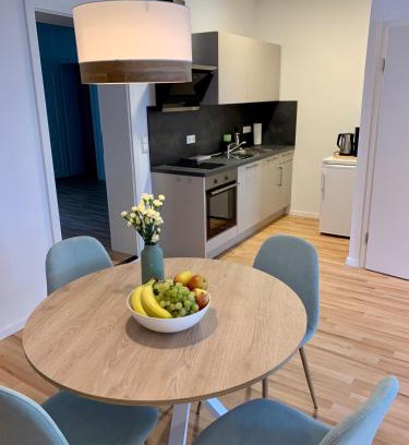 Cochem Apartamento | Apartment Brauselay