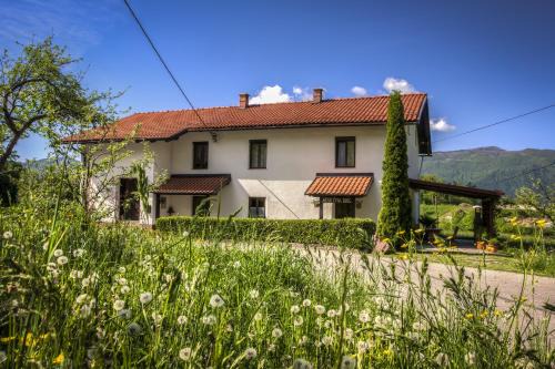 Drezniske Ravne Apartamento | Apartment Bric
