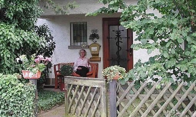 Dorrenbach Apartamento | Apartamento Briem-Hellbach - Apartamento Briem-Hellbach (67m²)