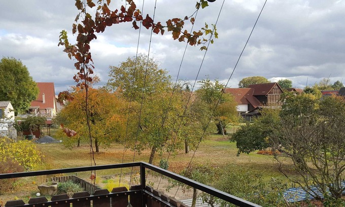 Linx Apartamento | Apartamento Bruckenfeld hasta 8 personas