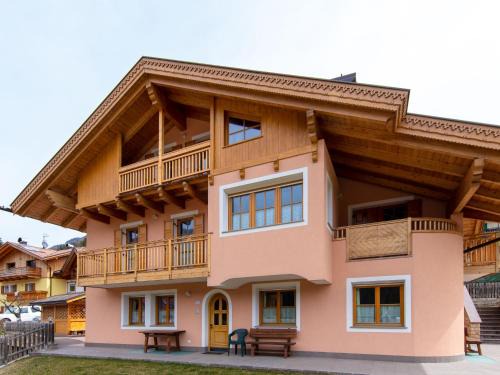 Soraga Apartamento | Apartment Brunel - SOF774 by Interhome