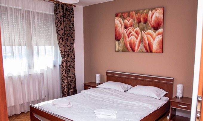 Cluj-Napoca Apartamento | Apartment Bucium