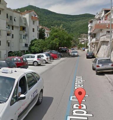 Golubovina Apartamento | Apartment Budva
