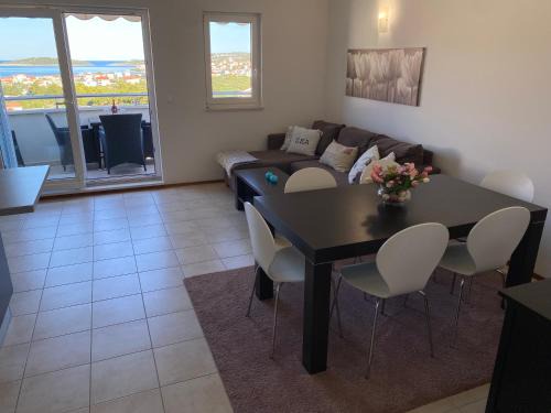 Rogoznica Apartamento | Apartment Bumbar Sunset