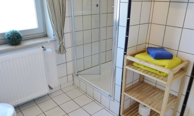 Winsen an der Aller Condominio | Apartment bumblebee